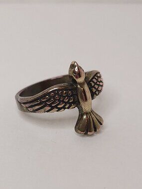 Eagle Ring